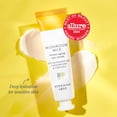 thumbnail image 2 of Crema de ojos Beekman 1802 con leche de cabra con hongos antienvejecimiento, 2 of 7