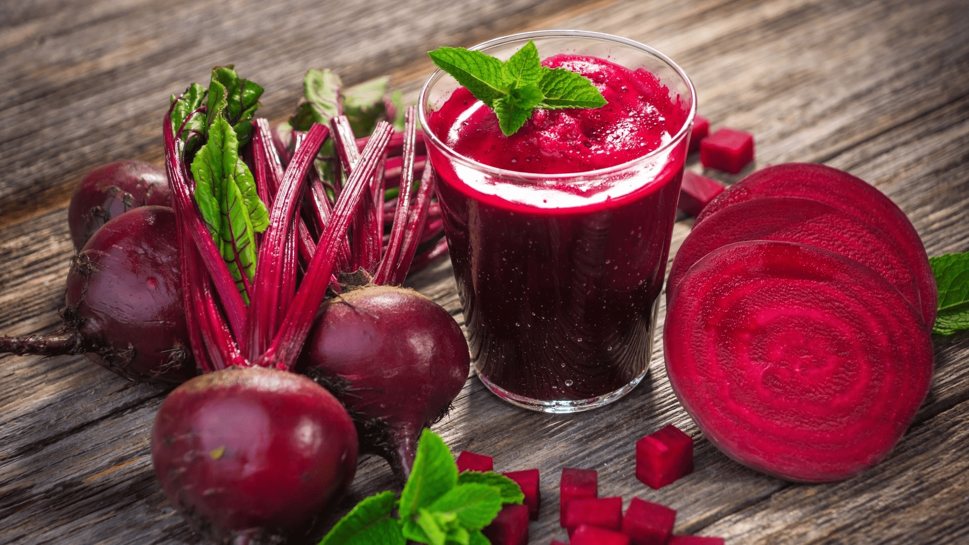 Beetroot Juice Net 33.8 fl.oz (1 Ltr.) - One (1) Glass Bottles - High in Antioxidants