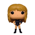 thumbnail image 1 of Figura de 13 Cm T SWIFT Taylor Swift The Eras Tour Atuendo Negro corto, 1 of 1