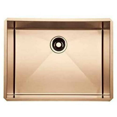 Rohl 24 Stainless Steel Kitchen Sink Available In Various Colors