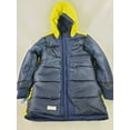thumbnail image 4 of new Nautica kids jacket coat water resistant NSFDM13F 416 navy sz XL 18/20 $125, 4 of 7