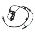 thumbnail image 1 of Sensor de Velocidad de Rueda ABS Unique Bargains Sensor ABS Sistema de Frenado Antibloqueo No.59810J4300 para Kia celesta 2016 1 Pc Frontal Izquierdo, 1 of 6