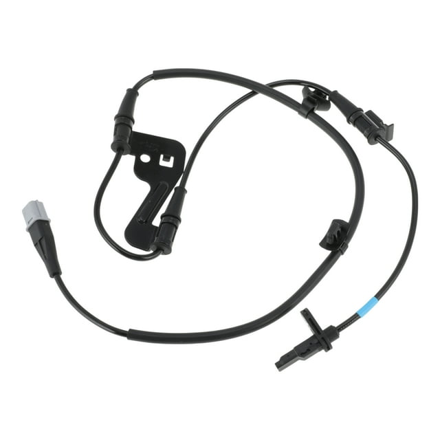 Sensor de Velocidad de Rueda ABS Unique Bargains Sensor ABS Sistema de Frenado Antibloqueo No.59810J4300 para Kia celesta 2016 1 Pc Frontal Izquierdo