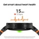 thumbnail image 5 of Samsung Galaxy Watch FE reacondicionado de 40 mm con GPS, rastreador de actividad física, 5 of 9