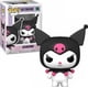 thumbnail image 5 of Funko POP Kuromi with Baku 63# KUROMI 55# Vinyl Dolls Action Figure HOT TOPIC EXCLUSIVE Model Toys for Children Birthday Gift, 5 of 5