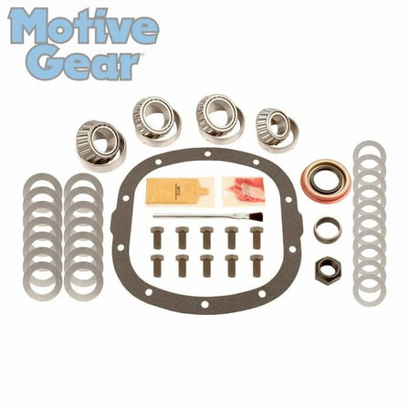 BEARING KIT Fits select: 1978-1981 PONTIAC FIREBIRD, 1978-1981 CHEVROLET MALIBU