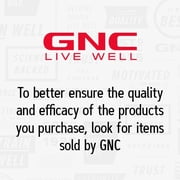 GNC Calcimate Complete 800mg | Most Absorbable Form of Calcium | 240 Count