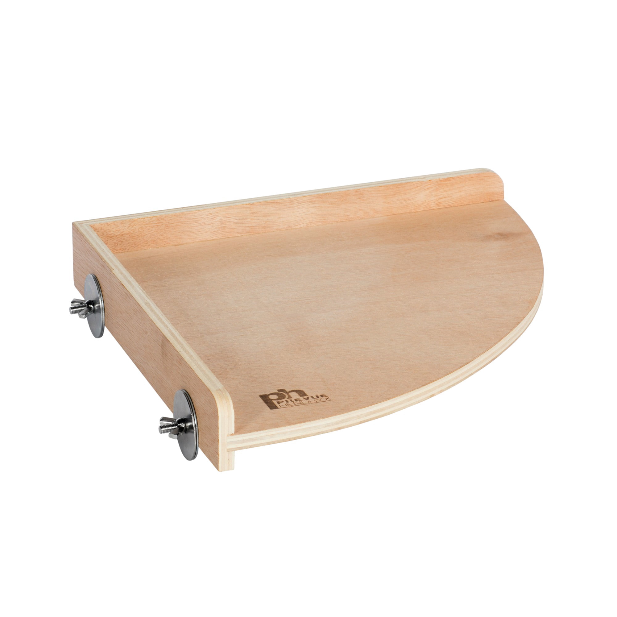 Prevue Pet Products Small Animal Wood Platform, Large 3202
