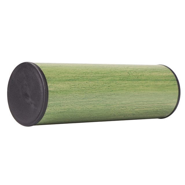 Cilindro Sand Shaker Rhythm Instrumentos musicales Niños Adultos Juguetes (Verde) Likrtyny Deportes al aire libre Salida diaria Juego de fiesta