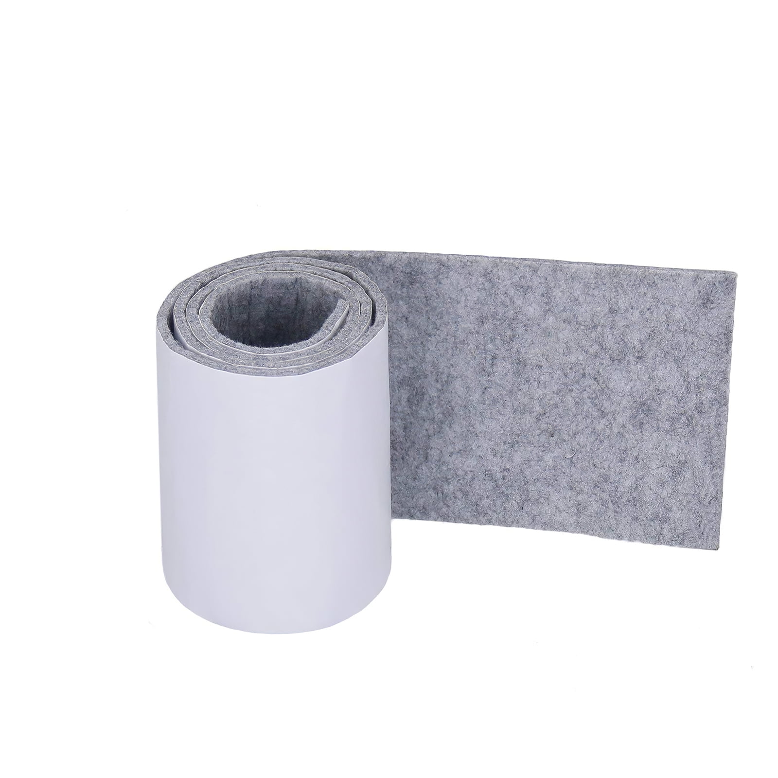 Thickened SelfAdhesive Felt Glider Tape Furniture Felt Strips Felt