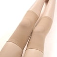 thumbnail image 2 of Sports Health Point Silicone Anti Slip Knee Meniscus To The Thigh Joint Cold Socks, 2 of 6