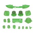 thumbnail image 1 of Kit completo de botones y módulo de gatillo para mando de Xbox Series X y Xbox Series S (verde transparente), 1 of 14