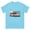 Sky, variant on EURO 911 japan drift king sport carrera pink classic tee t-shirt (Sky, L)
