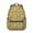Black-151, variant on "Sunflower Print Reversible Backpack - Dual-Side Flowers Design School Backpack, 2-in-1 Floral Bookbag with Contrast Patterns"
