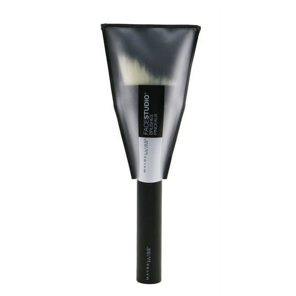 Maybelline Facestudio Contour Brush, 1 kit