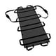 thumbnail image 2 of Camilla suave de transporte portátil Yinane Eslinga de enfermería de transferencia Bandolera negra, 2 of 7