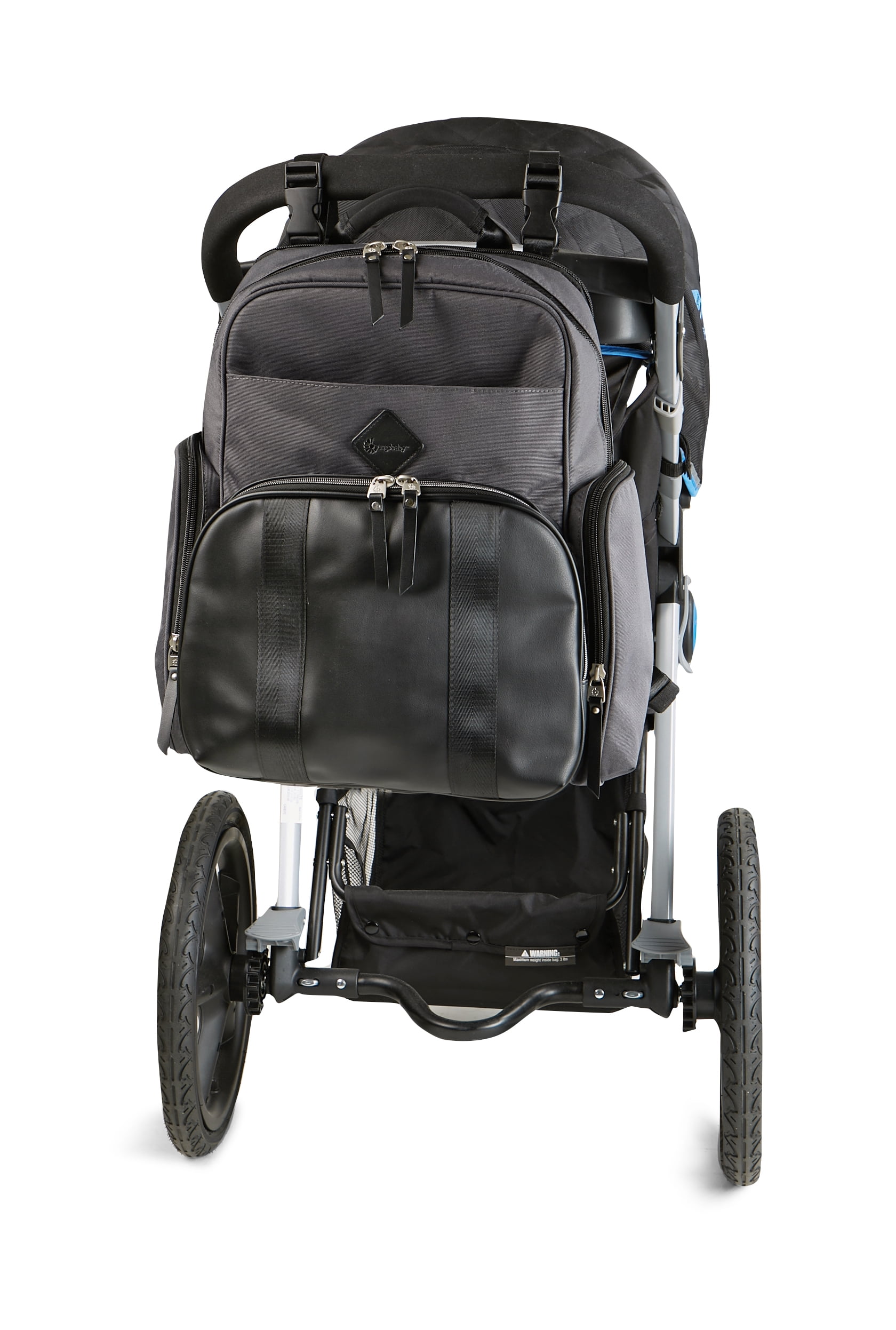 Ergobaby diaper backpack hotsell