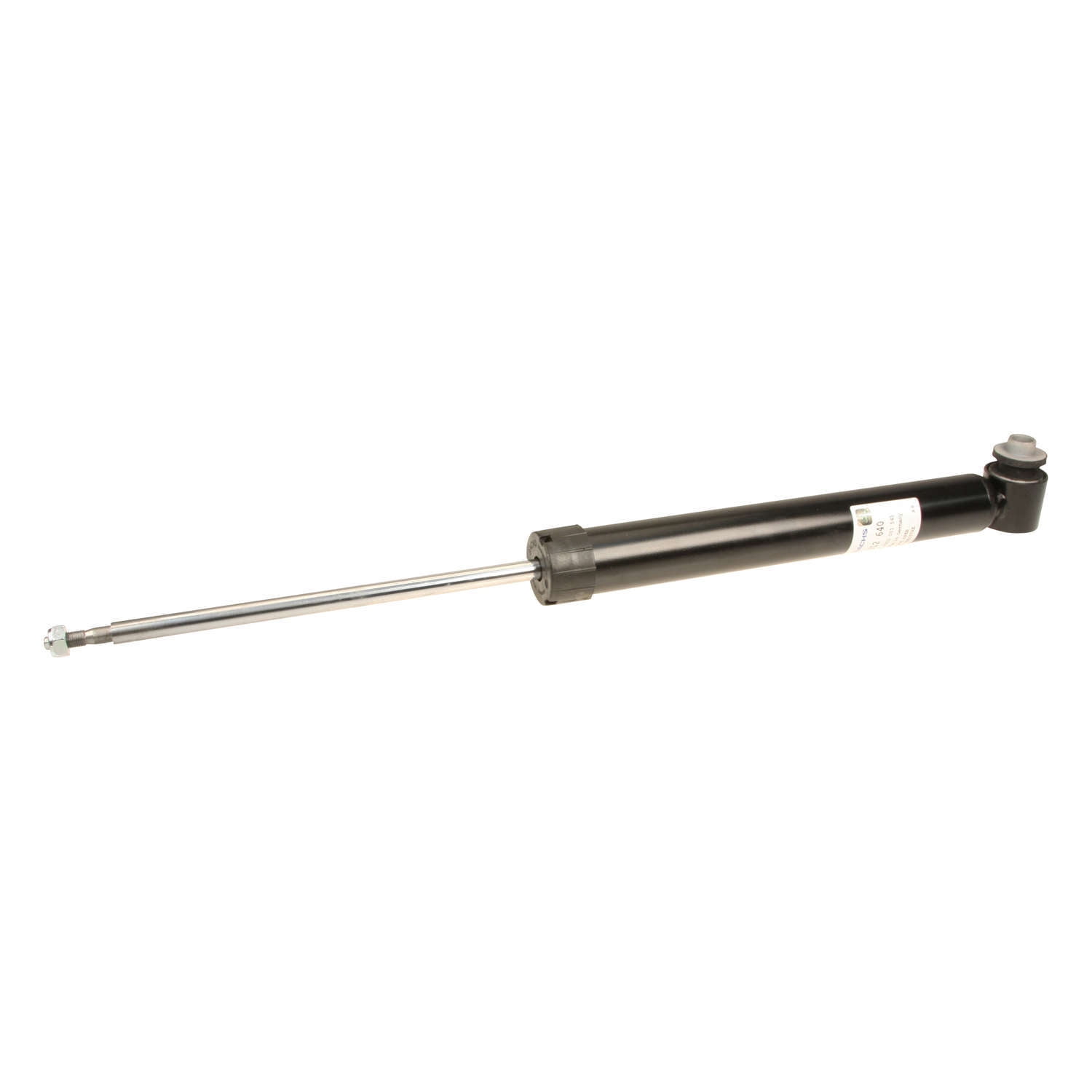 Sachs TwinTube Shock Absorber 312 640