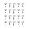 thumbnail image 1 of Nail of Furniture Scratch Guards Cat Scratch Protector Pad Nail for Protecting Furniture 20 PCS, 1 of 5