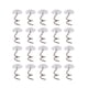thumbnail image 4 of Nail of Furniture Scratch Guards Cat Scratch Protector Pad Nail, 4 of 7
