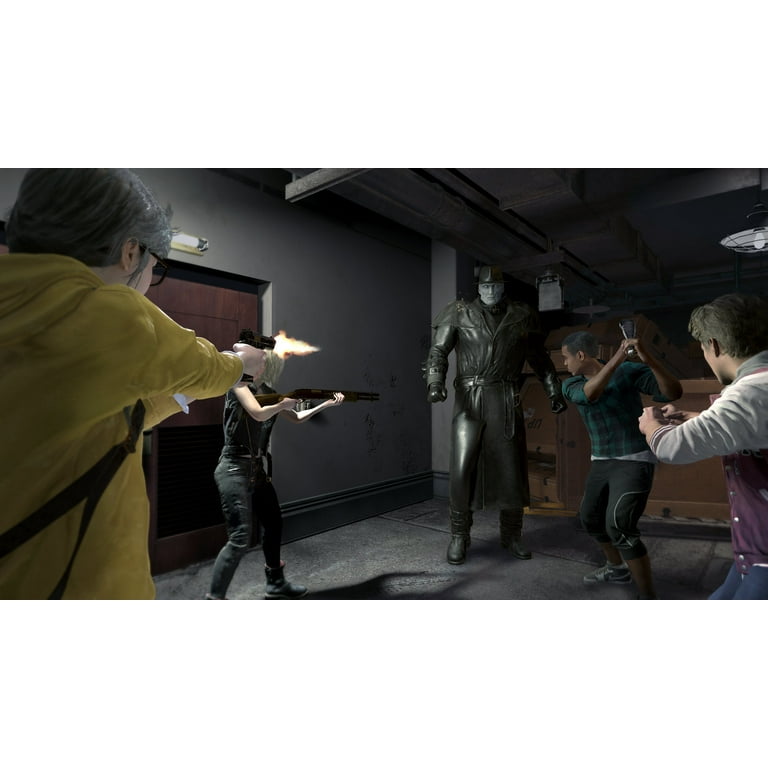 Resident Evil 3 Capcom PlayStation 4 013388560646 Walmart