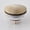 Bronze-L, variant on G1 1/2 Standard Pop-Up Drain for Soaking Bathtub, 2.75" Big Cap Bathtub Drain, Brushed Gold