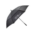 thumbnail image 1 of Oscar Jacobson Gio Print Double Canopy Golf Umbrella, 1 of 2