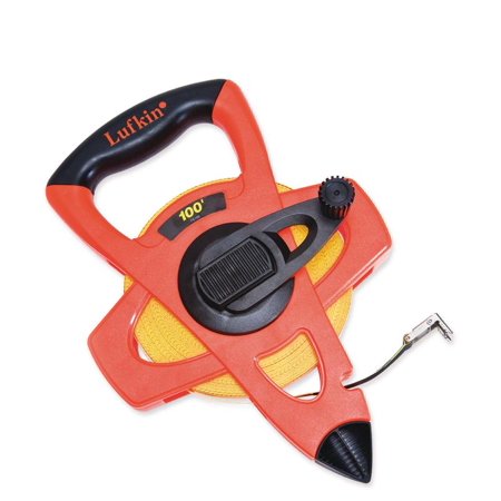 - Lufkin Long Tape Measure, FE200D
