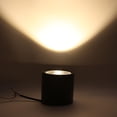 thumbnail image 4 of Downlights de tejado en superficie, Light 12W IP65 Lámparas de a prueba de agua para debajo del alero Pared de fondo Iluminación del Cálido CUTICAT Downlights de techo, 4 of 8