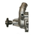 thumbnail image 4 of GMB 170-1190 Engine Water Pump Fits select: 1975-1986 TOYOTA LAND CRUISER, 4 of 5