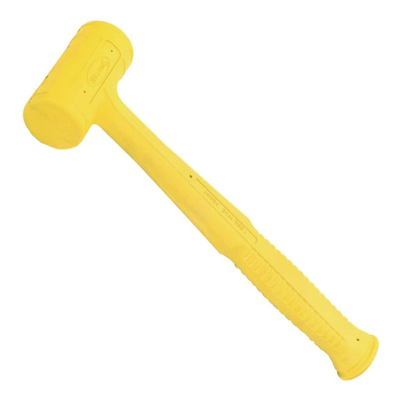 Williams JHW-32 32 Ounce Dead Blow Hammer