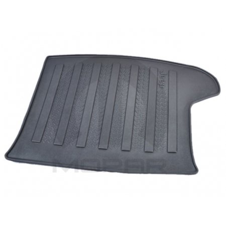 - Mopar 82212646 Molded Cargo Area Tray Jeep Compass Patriot