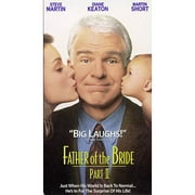 Father Of The Bride Part II (Full Frame)