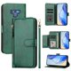 thumbnail image 3 of Funda para Samsung Galaxy Note 9 Cartera de Mano con Cremallera y Correa Cruzada Desmontable, 3 of 5