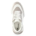 No Boundaries Women's Retro-Inspired Sneakers - Walmart.com