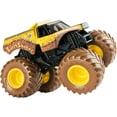 thumbnail image 6 of Monster Jam, Earth Shaker Vs. Megalodon Die-Cast Vehicles, 1:64 Scale, 6 of 9