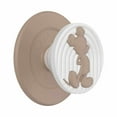 thumbnail image 2 of PopSockets PopGrip pour MagSafe Rond avec Anneau Adaptateur Latte Mickey, 2 of 5