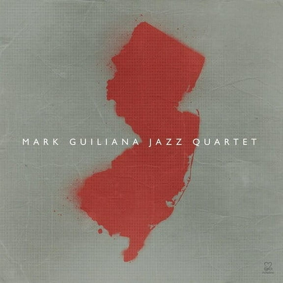 Mark Guiliana - Jersey - Jazz - CD