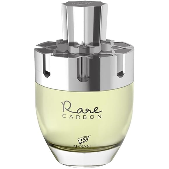 Perfume Afnan Rare Carbon Eau De Parfum 100 ml para hombre