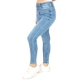 thumbnail image 4 of JEANS SÚPER HIGH WAIST PARA MUJER QUARRY, 4 of 4