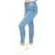 thumbnail image 4 of JEANS SÚPER HIGH WAIST PARA MUJER QUARRY, 4 of 4