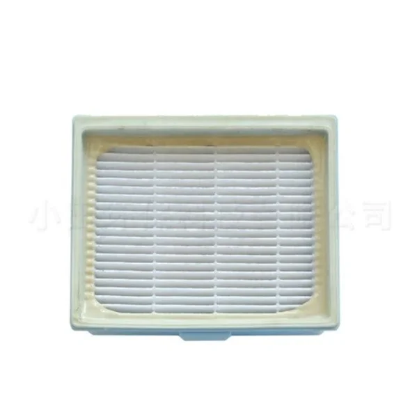 Adapted To Bosch Wbbz156Hf Bgl32235 Vacuum Cleaner Filter Element Haipa Filter