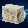 thumbnail image 4 of Timer Delay, Time Relay Easy Adjustment High Accuracy  For Control 6S,10S,30S, 4 of 8
