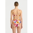 thumbnail image 3 of Bikini floreado multicolor Roman Fashion /Juvenil, 1058 (Rosa) rosa CH, 3 of 6