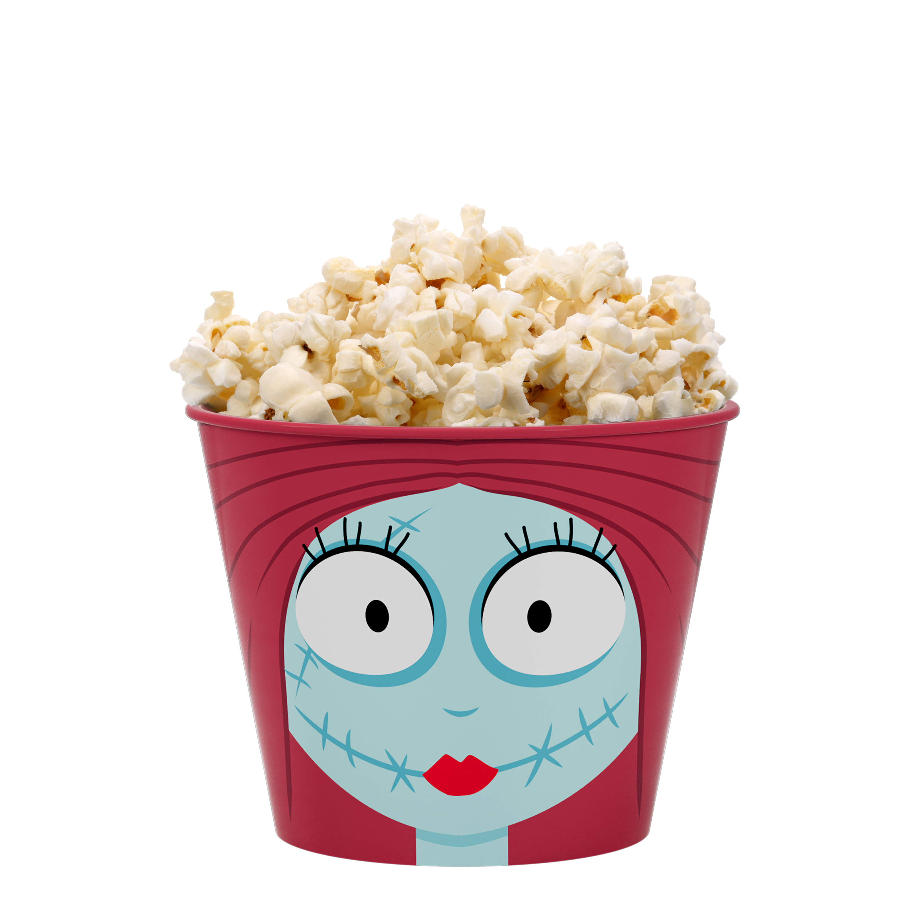 Jack Skellington Poppowls Kit for All-Ages Movie Night - Novelty & Gag Toy