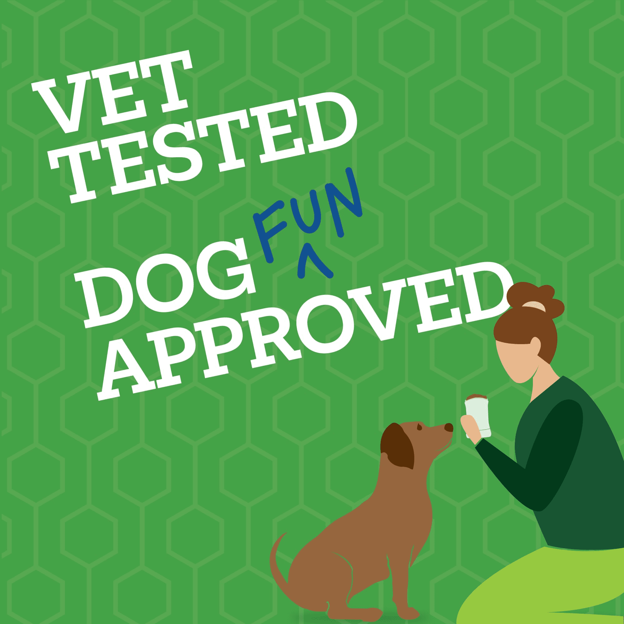 Vetality Twist + Lick Hip and Joint Supplement for Dogs – Beef Flavor, Fast-Acting Well Gel, 2.3 oz, up to 60 Day Supply