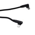 thumbnail image 3 of Adaptador USB CUTICAT De 59' Para Android Cable de cargador multi USB 3 en 1, 3 of 8