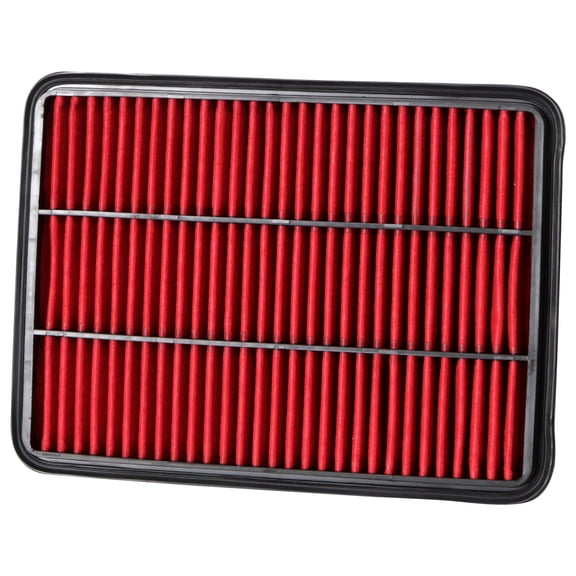 K&N Advantage Engine Air Filter: Long Life 18,000 Miles, Easy Installation, Engineered to Maximize Airflow, KNA-2144