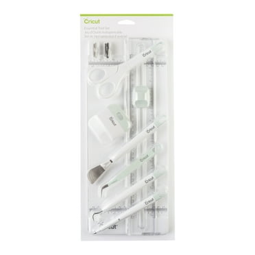 Cricut® TrueControl™ Weeding Kit, Blue - Walmart.com