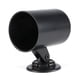 thumbnail image 5 of Soporte para indicador de tablero, color negro, universal, para vehículo, para automóvil, montaje para indicador de vehículo, instalación sencilla, 5 of 7